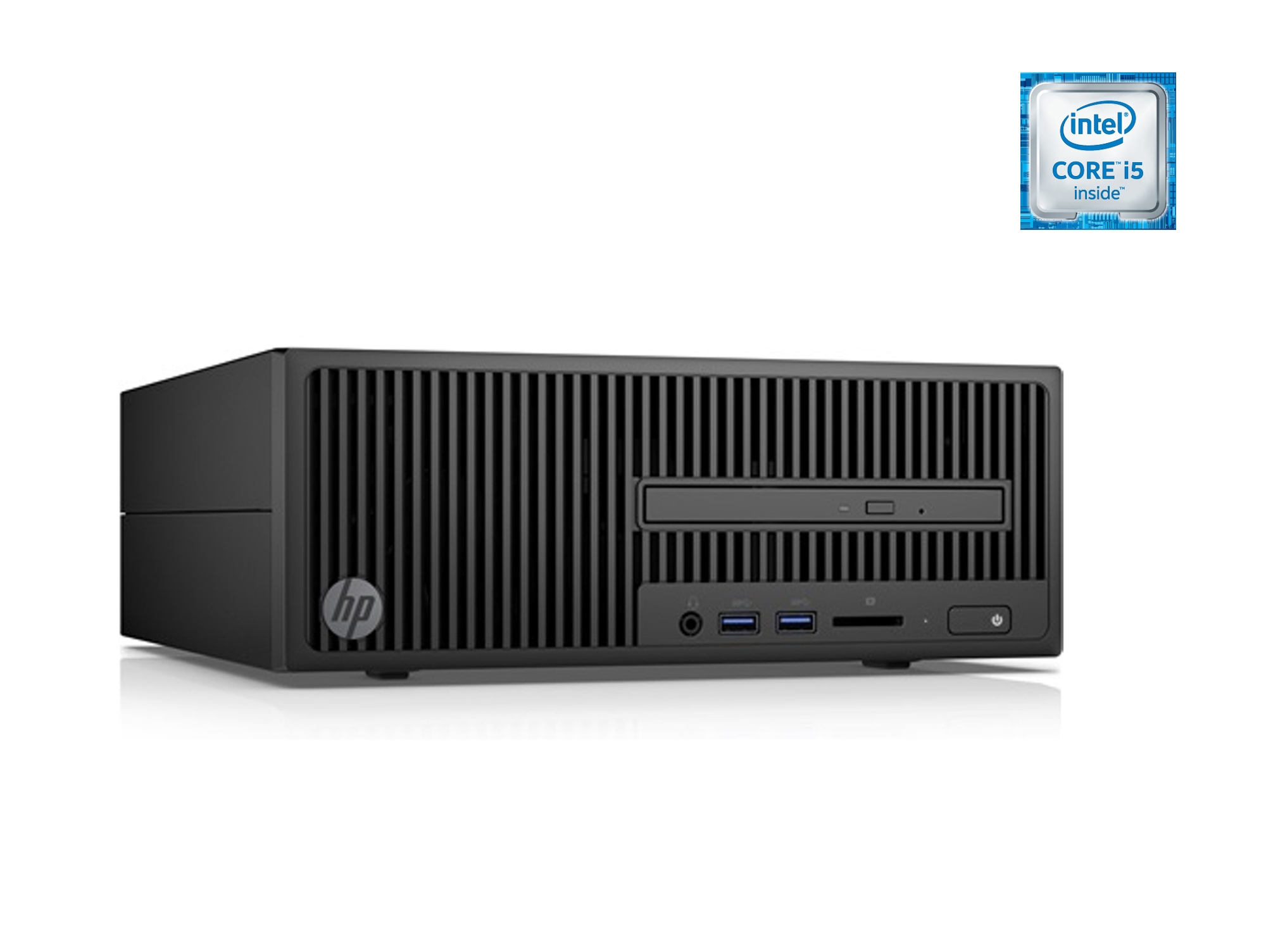 PC Sobremesa HP 280 G2 SFF