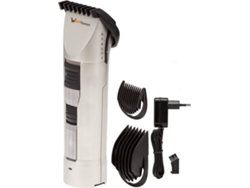 Cortapelos BABYLISS E781 Wtech Titanium (Caja Abierta)