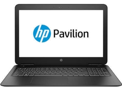 Portátil HP Pavilion BC410NS - 5QX41EA (Caja Abierta - 15.6'' - Intel Core i7-8750H - RAM: 8 GB - 1 TB HDD + 128 GB SSD - NVIDIA GeForce GTX 1050 Ti)
