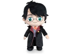 Peluche HARRY-POTTER Figura (29 cm)