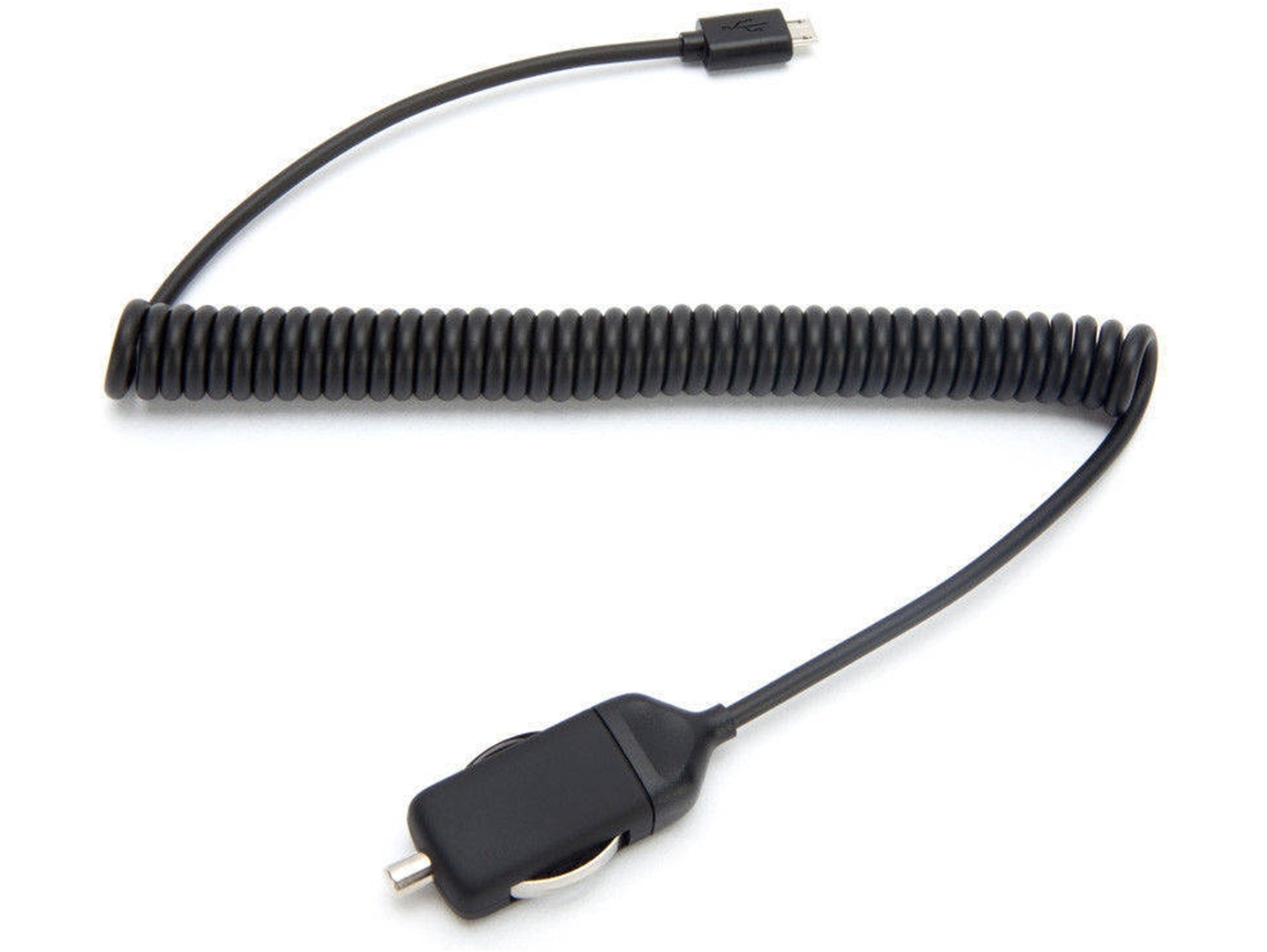 Cargador de coche GRIFFIN Powerjolt Se 10 W Negro