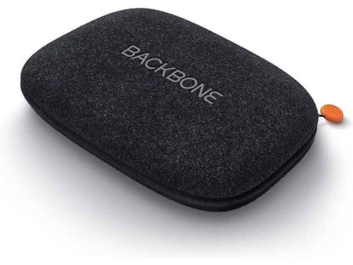 Funda BACKBONE de Transporte One for PlayStation (Negro)