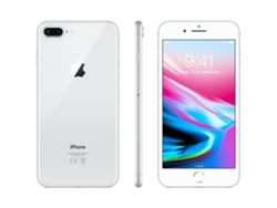 iPhone 8 Plus APPLE (5.5'' - 3 GB - 256 GB - plata)