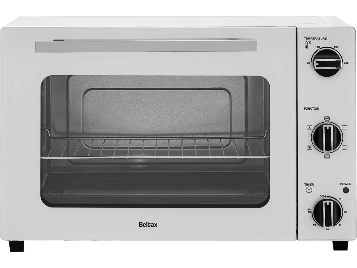 Mini-horno BELTAX BEO-2048W (Capacidad 48 L - 1800 W)