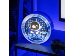 Box Astrobot Light