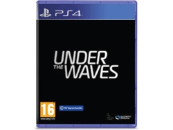 Juego PS4 Under The Waves