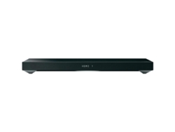 Barra de Sonido SONY HT-XT1 (2.1 - 170 W - Subwoofer Incorporado)