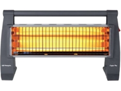 Radiador Infrarrojos ORBEGOZO BP 0205 (1800 W)