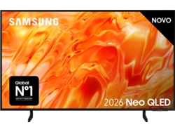 TV SAMSUNG QN72H (Neo QLED - 43'' - 109 cm - 4K Ultra HD - Smart TV)