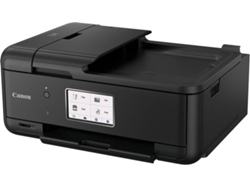 Impresora CANON Pixma TR8550 (Multifunción - Inyección de Tinta - Wi-Fi)