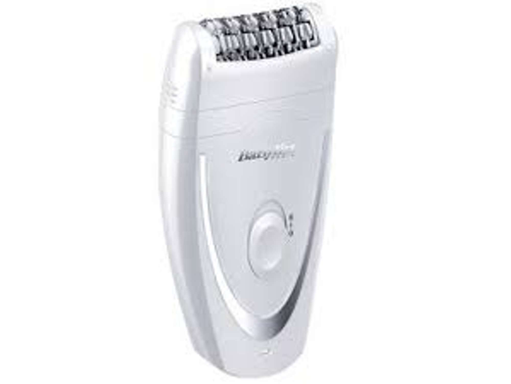 Depiladora BABYLISS G804E (Arranque - Corriente)