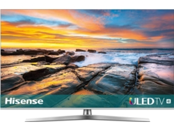TV HISENSE 65U7B (LED - 65'' - 165 cm - 4K Ultra HD - Smart TV)