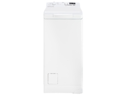 Lavadora AEG L6TBK621 (6 kg - 1200 rpm - Blanco)