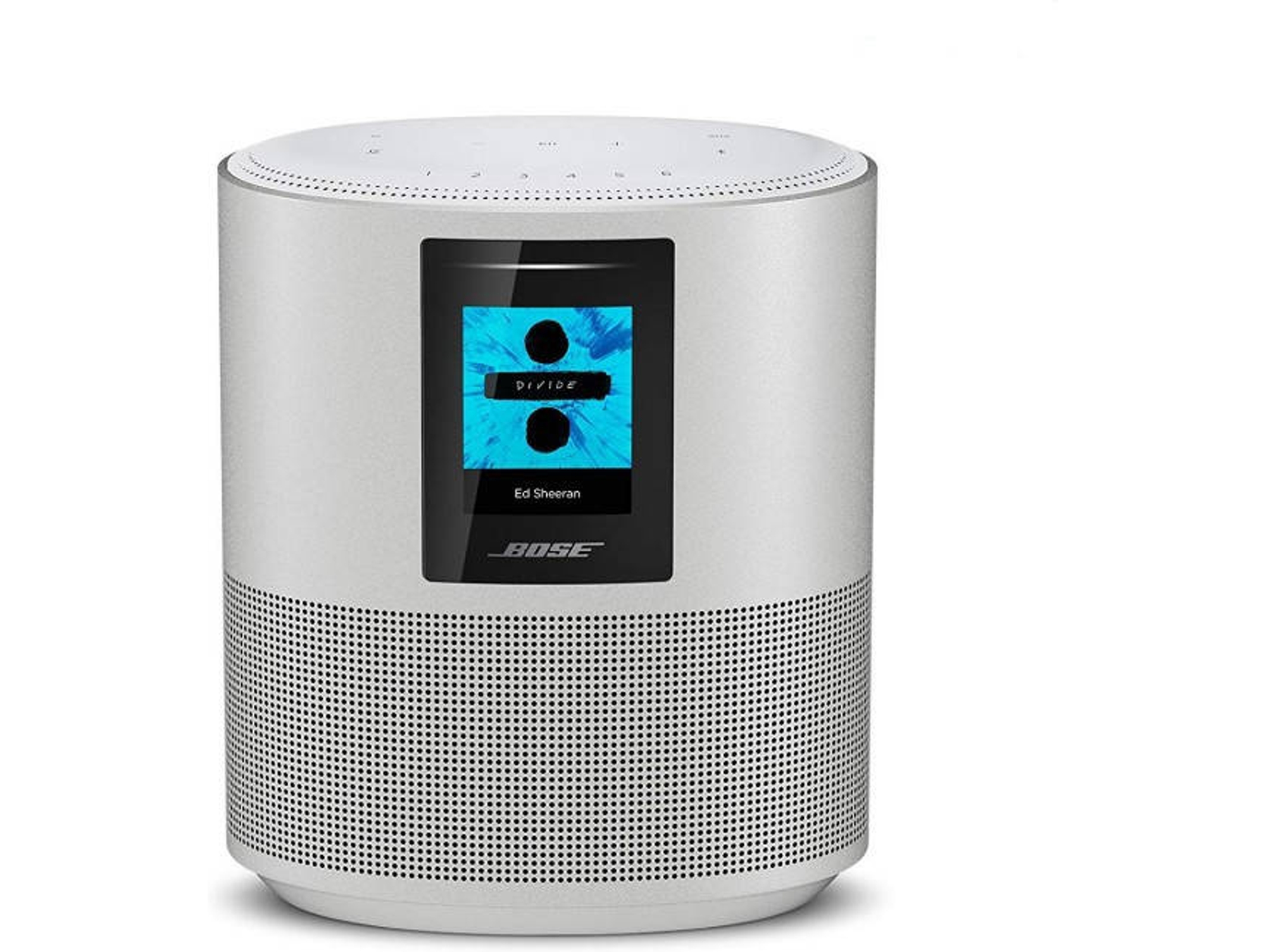 Altavoz Inteligente BOSE Home Speaker 500 (Google Assistant y Alexa - Blanco)