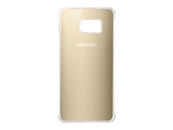 Carcasa SAMSUNG Galaxy S6 Edge Plus Glossy Dorado