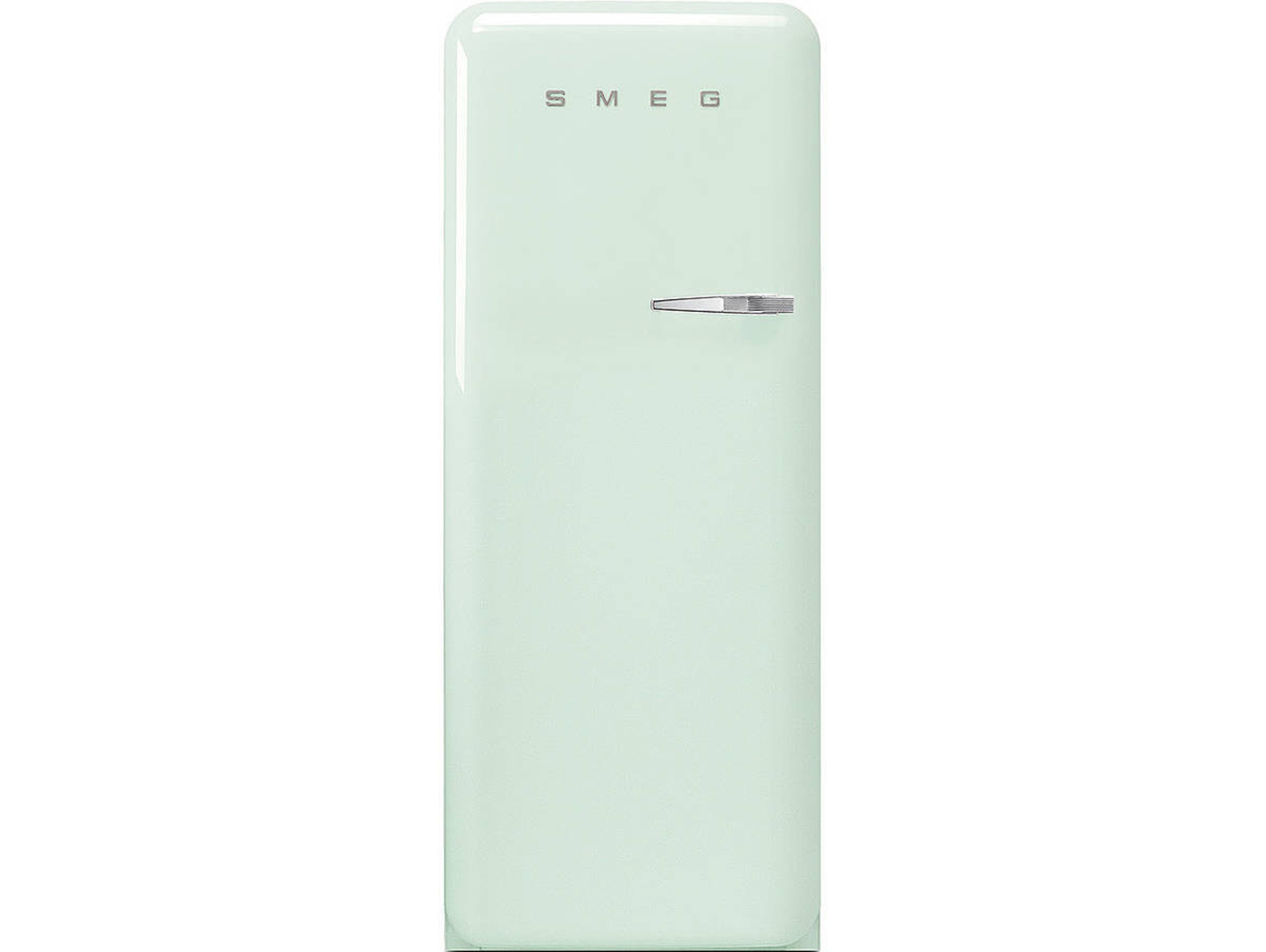 Frigorífico 1 puerta SMEG FAB28LPG3 (Circulación dinámica - 150 cm - 270 L - Verde)