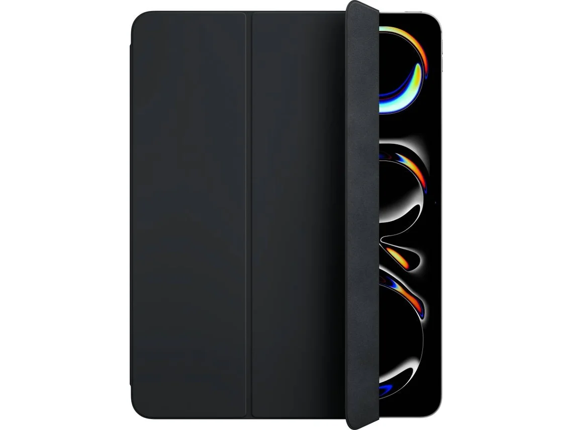 Funda APPLE Smart Folio iPad Pro 13'' (Black)