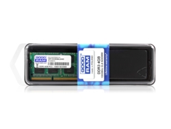 Memoria RAM DDR3 GOODRAM GR1333S364L9S/4G (4 GB - 1333 MHz - CL 9 - Verde)