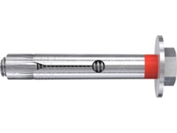 Anclaje FISCHER FSL 16 T (M12x80) - 25C