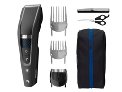 Cortapelos PHILIPS HC5632/15 (Autonomía 90 min - Corriente)
