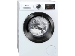 Lavadora BALAY 3TS993BD AutoDosificación (9 kg - 1200 rpm - Blanco)