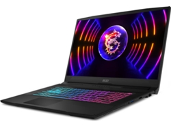 Portátil Gaming MSI Katana 17 B12UDXK-400XES (Intel Core i7-12650H