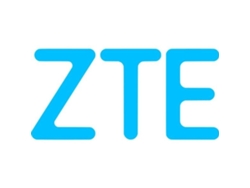Teléfono inteligente Zte Blade A76 4gb 128gb 6.75 Negro