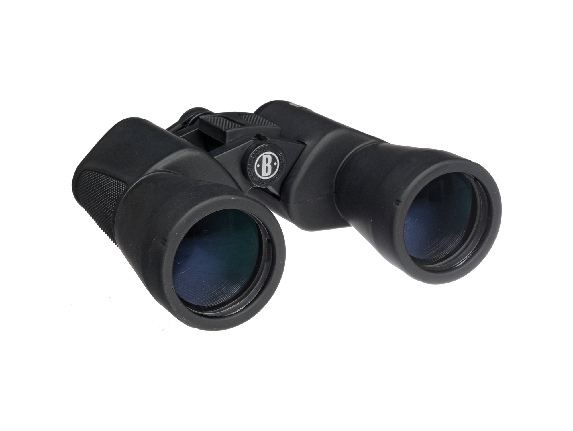 Prismático BUSHNELL Powerview 10x50 Negro