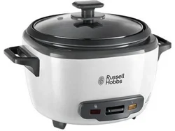 Arrocera RUSSELL HOBBS  27040-56  (3 L - 500 W - 5 Accesorios)