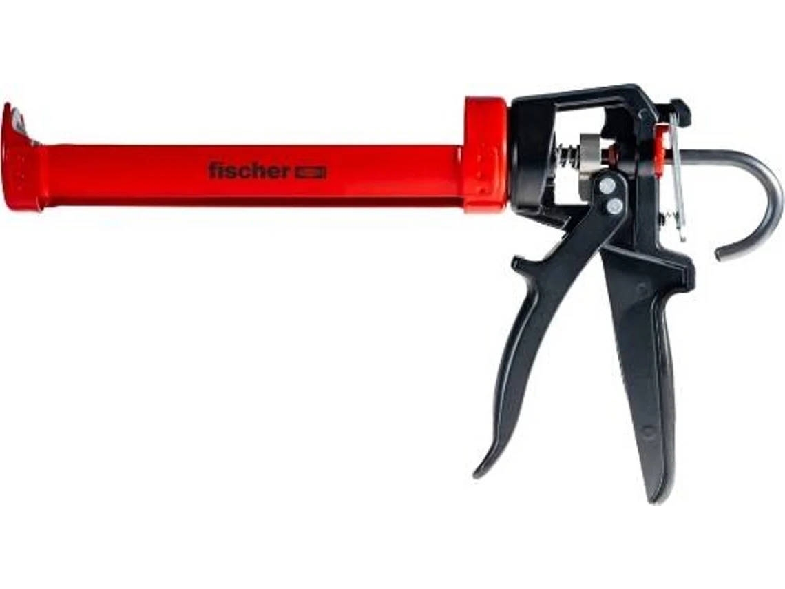 Pistola Silicona FISCHER KPM2 - 1C