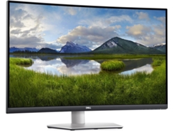 Monitor DELL S3221QS (32'' - 4K Ultra HD - VA - AMD FreeSync