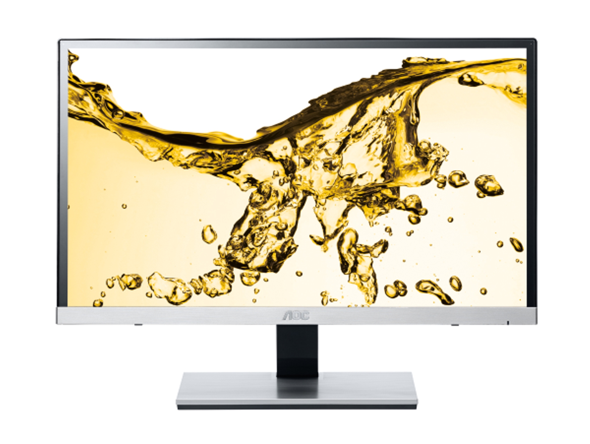 Monitor AOC I2267FWH (22'' - Full HD - LCD)