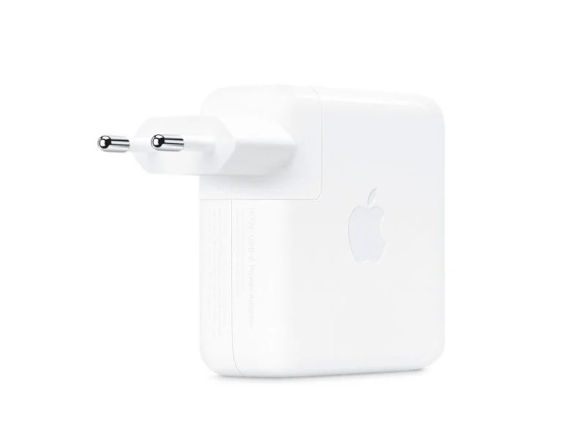 Adaptador de Corriente APPLE / Doble Usb-C/ 35W V2