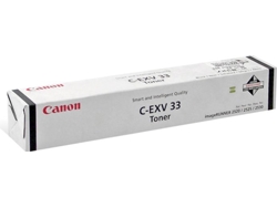 Tinta Original CANON C-EXV33 (2785B002AA)