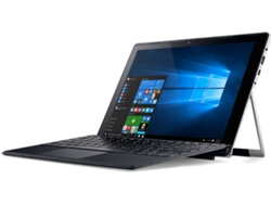Portátil Convertible 2 en 1 - 12'' ACER Switch Alpha 12 - SA5-271P (i3 - RAM: 8 GB - Disco duro: 128 GB SSD)