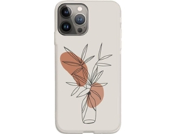 Funda SBS Flower iPhone 11 