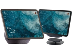 Assistente Virtual AMAZON Echo Show 11 Graphite (Alexa - Gris)