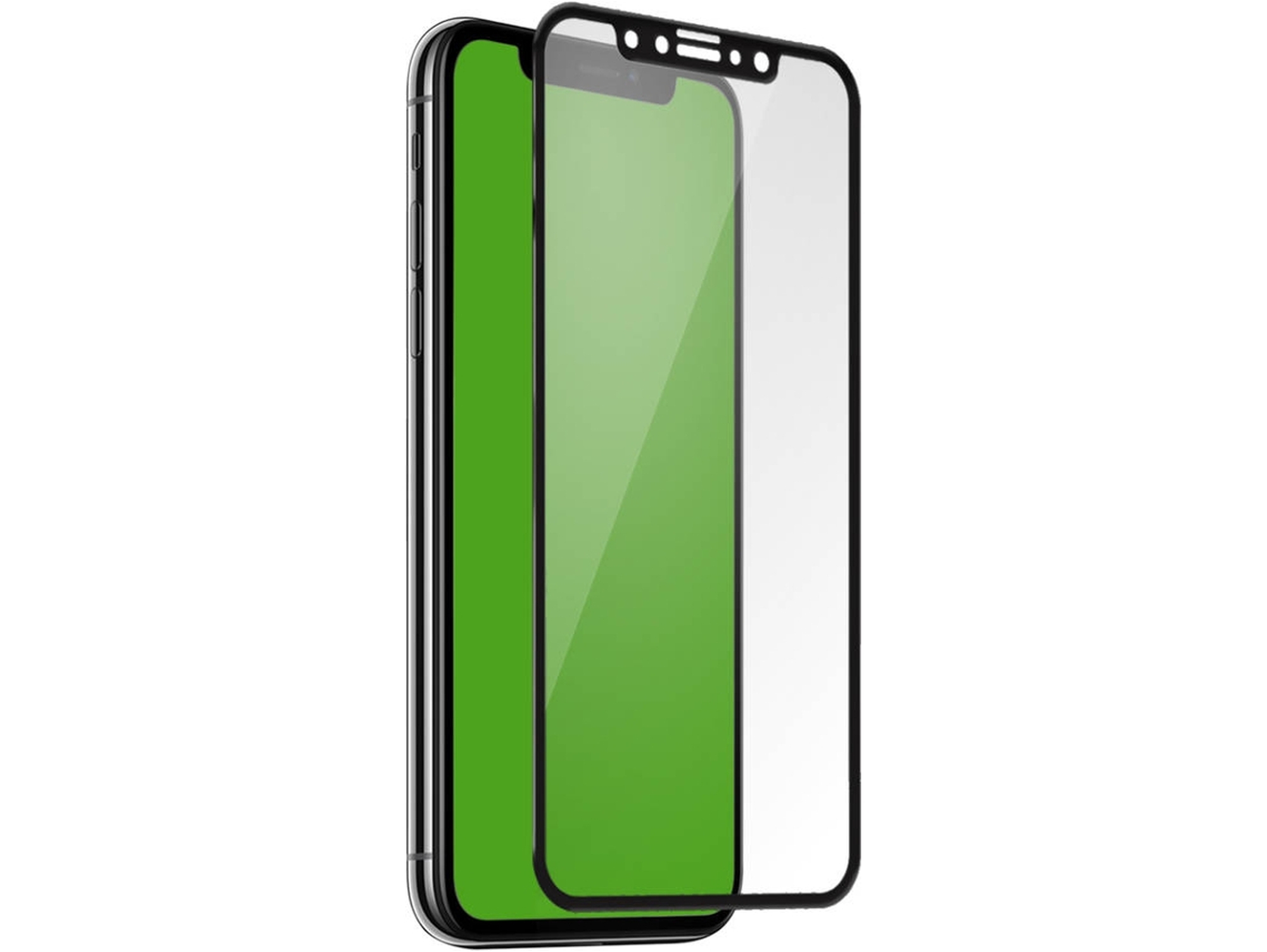 Protector de pantalla de Vidrio SBS iPhone X«iPhone XS«iPhone 11 Pro