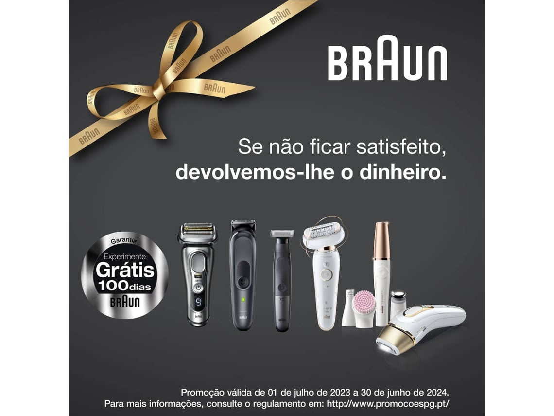 Braun Silk Las Mejores Depiladoras De Luz Pulsada 2020 Depiladora