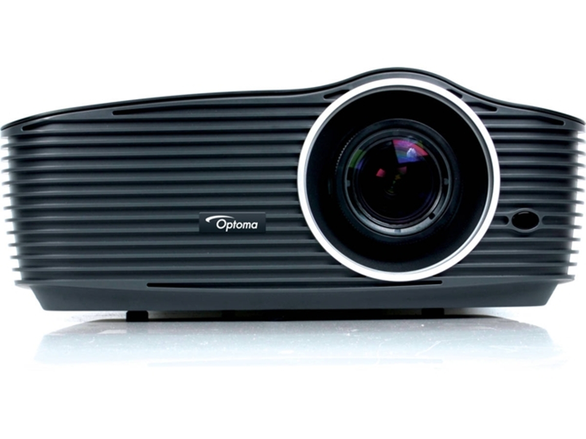 Proyector OPTOMA HD36 FHD 3D