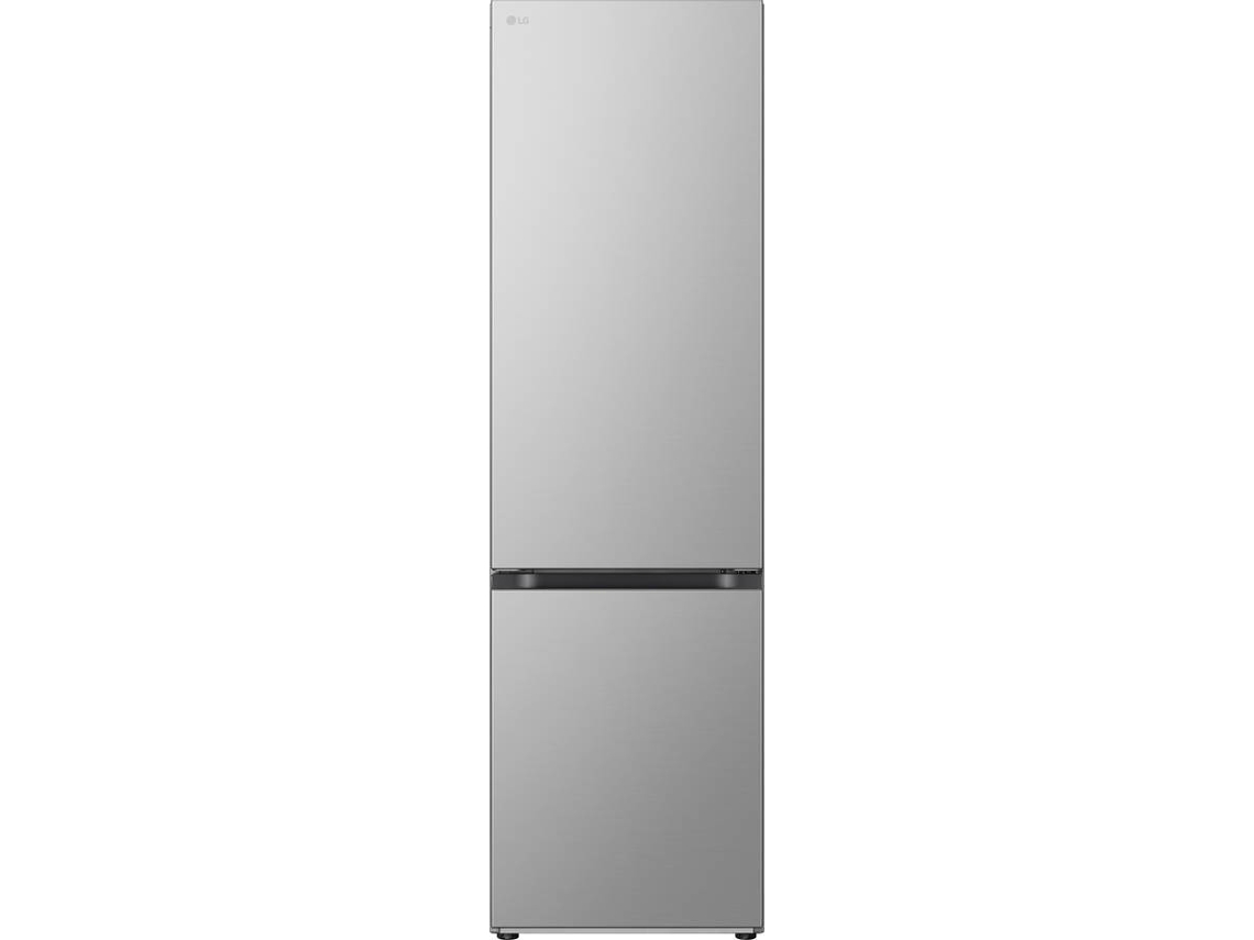 Frigorífico Combi LG GBV3200CPY (No Frost - 387 L - 203 cm - Inox)