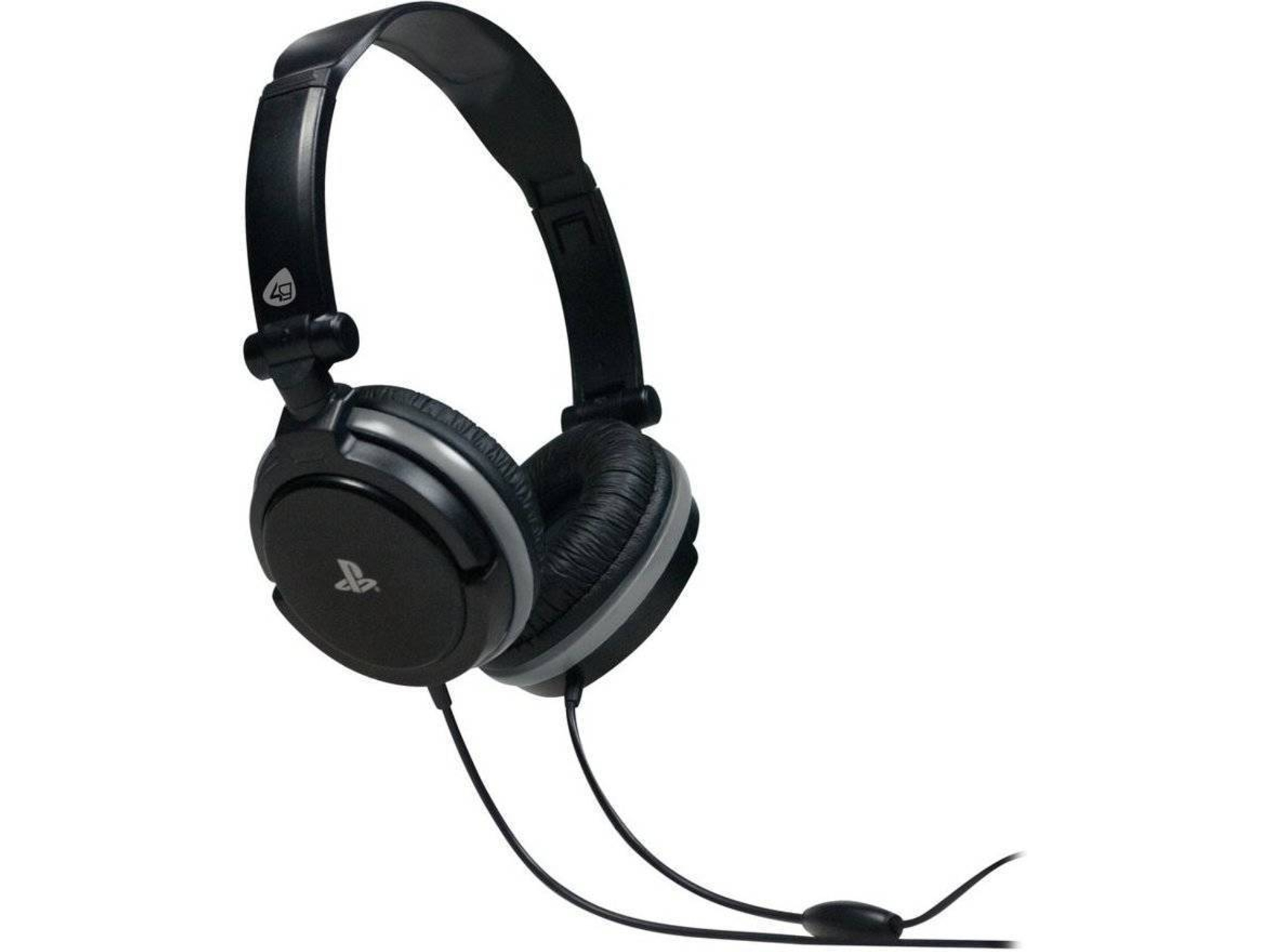 ARDISTEL Stereo Gaming Headset PREMIUM PS4 (Caja Abierta)