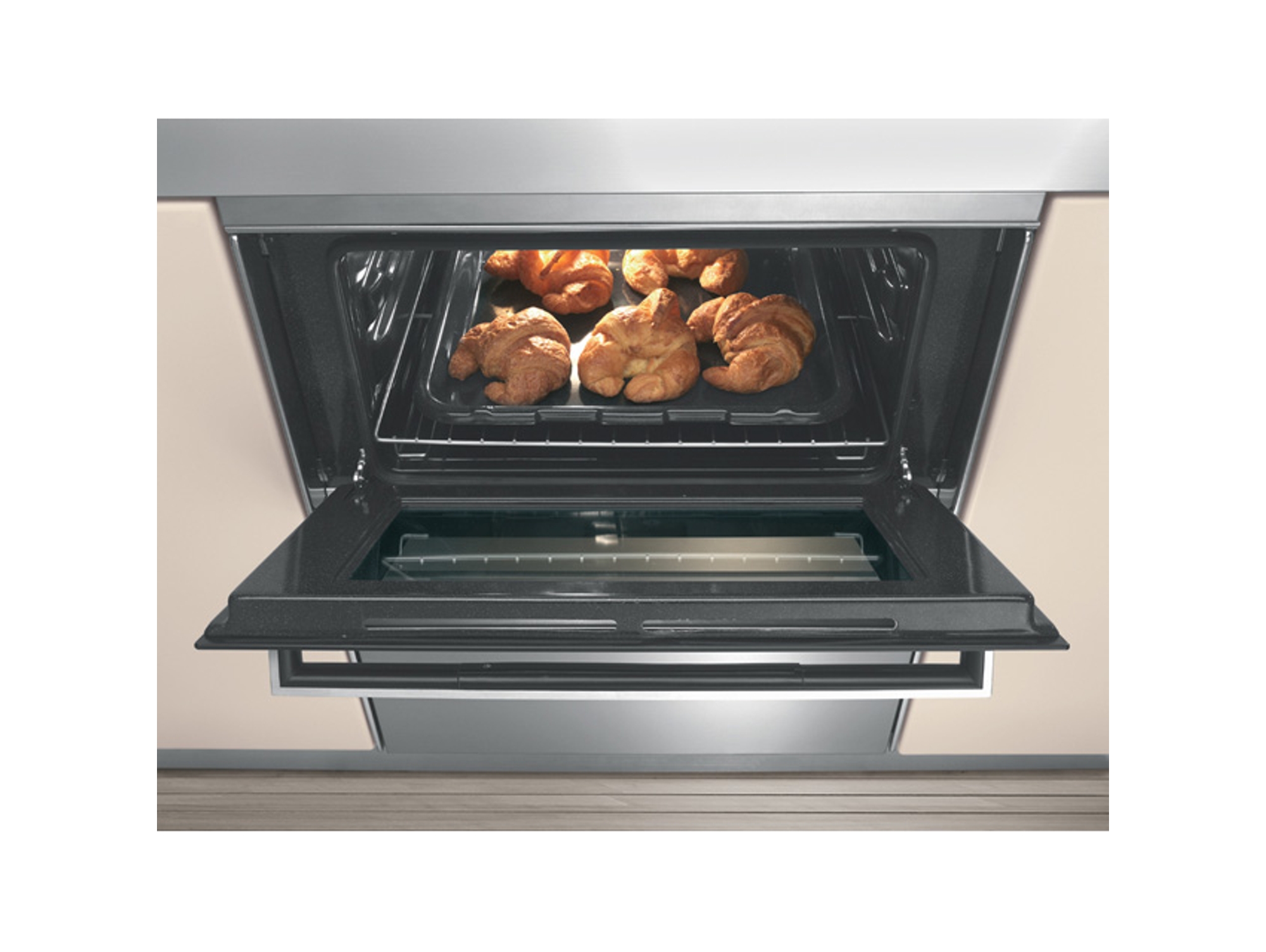 Horno + Lavavajillas CANDY 609 X