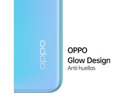 Smartphone OPPO A96 (6.59'' - 8 GB - 128 GB - Azul)