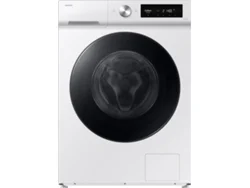 Lavasecadora SAMSUNG WD11DB7B85GWU3 (6 Kg/11 kg - 1400 rpm - Blanco)