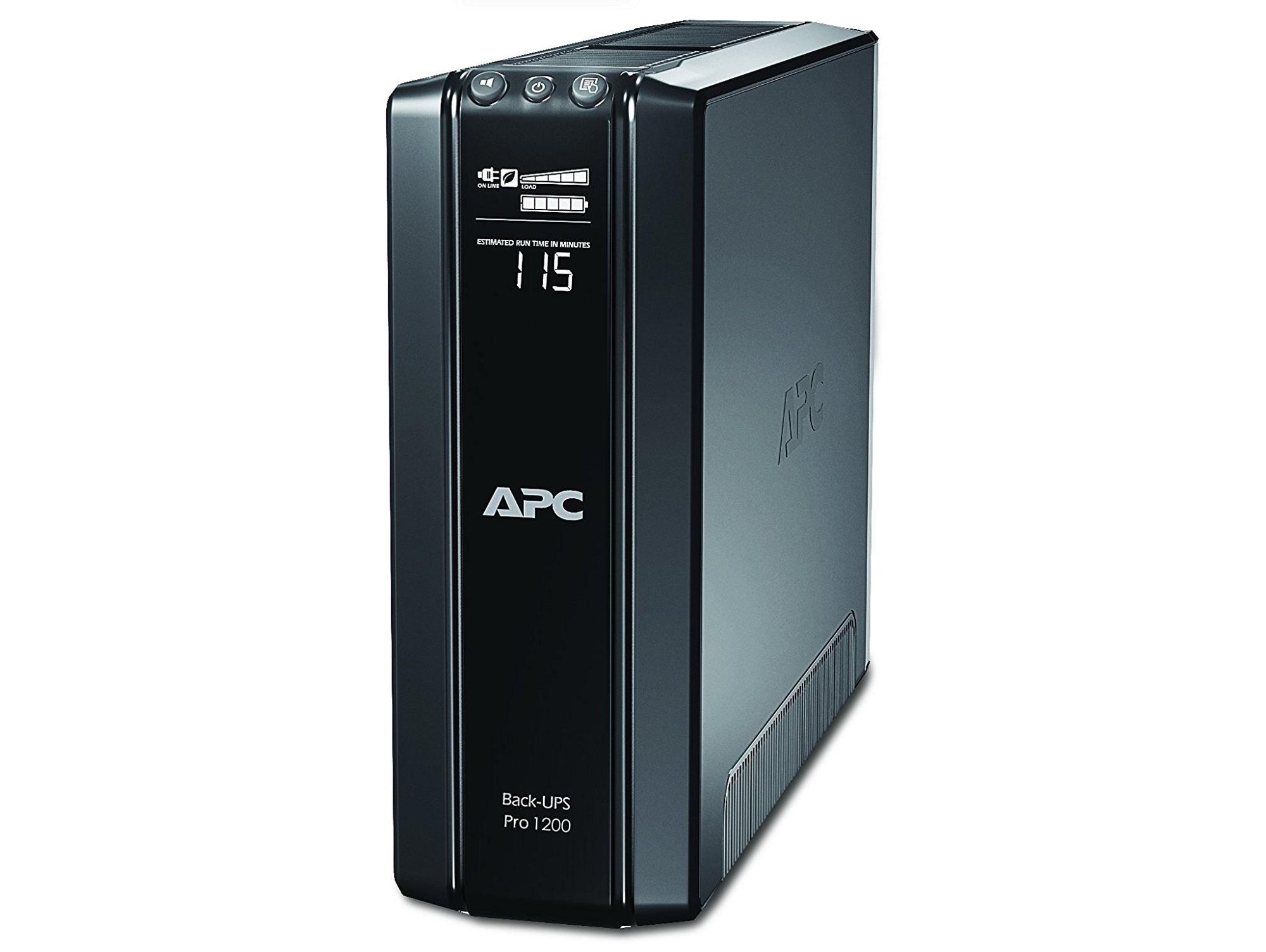 Power-Saving Back-Up APC Pro 1200 230V