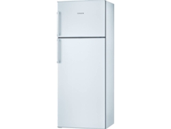 Frigorífico 2 puertas Reacondicionado BOSCH KDN46VW20 (Grado A - Estático - 186 cm - 371 L - Blanco)