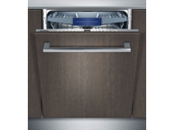 Lavavajillas integrable SIEMENS SN736X03ME  (14 cubiertos - 60 cm - Inox)