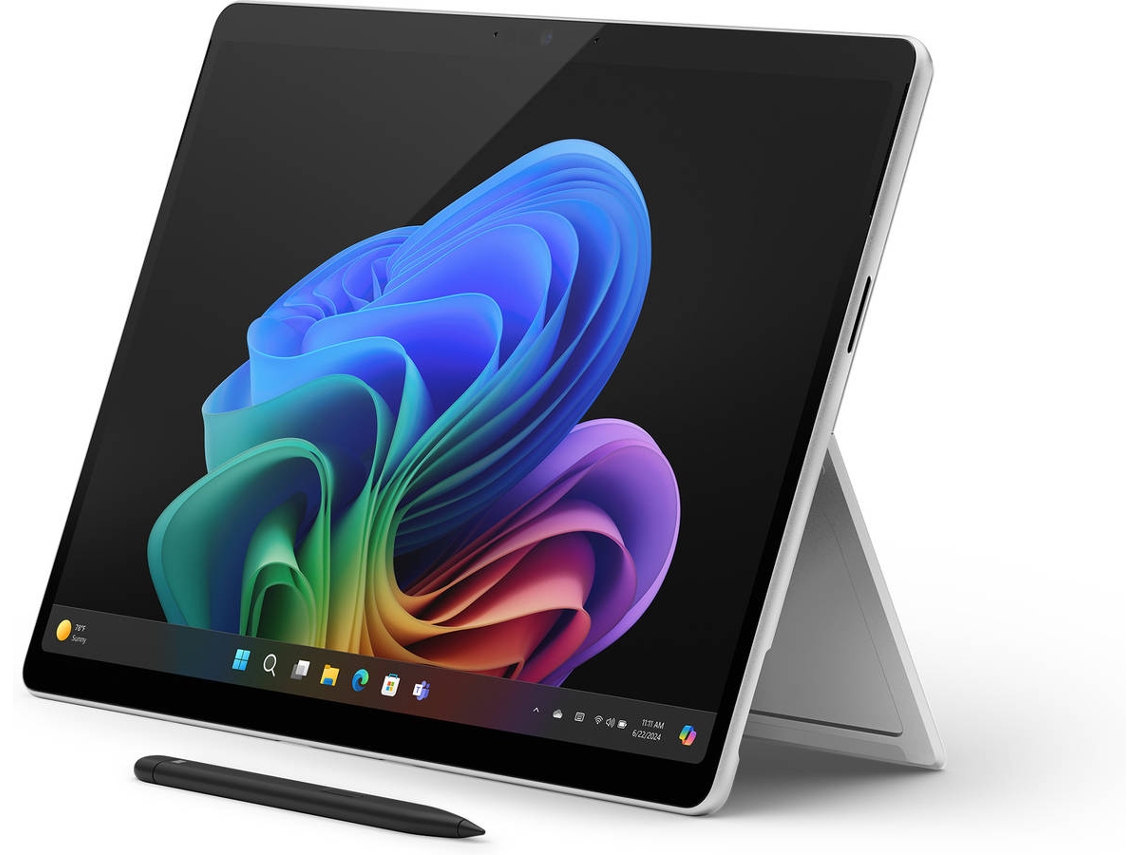 MICROSOFT Surface Pro (13'' - Copilot+ PC-Snapdragon X Plus - RAM
