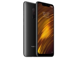 Smartphone XIAOMI Pocophone F1 (6.2'' - 6 GB - 128 GB - Gris)